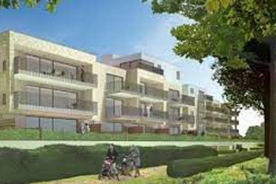 Alverpark Hasselt, 3500 Hasselt