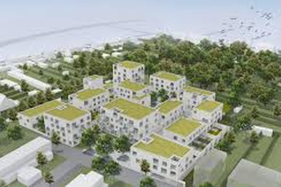 Zuidkwartier Mechelen, B-2800 Mechelen