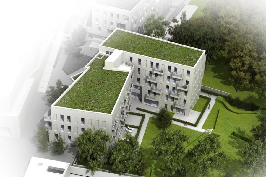 Residentie Park Gent, B-9000 Gent