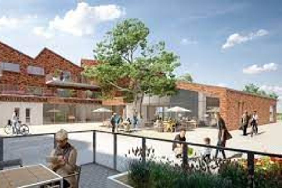 WZC Populierenhof Nieuwkerken, B-9100 Nieuwkerken-Waas